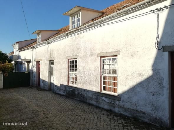 Oportunidade para reabilitação e promoção imobiliária – Gouveia