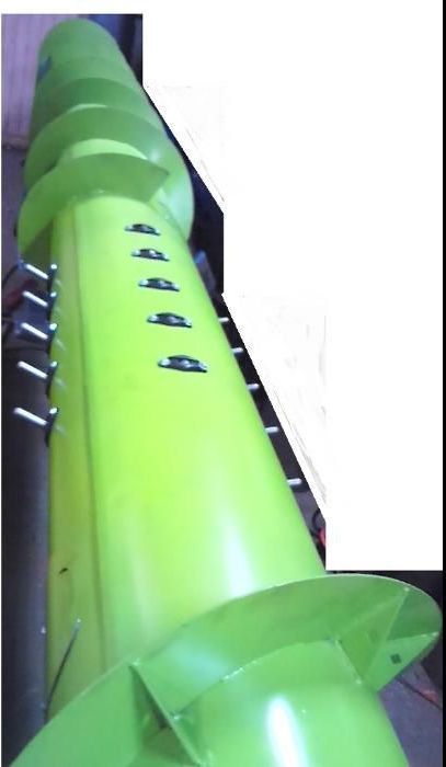 Bęben hederu 767.110 Claas Lexion 5,4m fi380/580