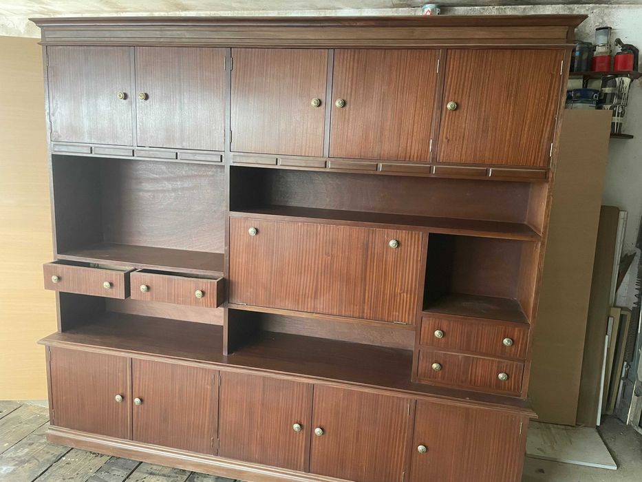 Movel de sala grande