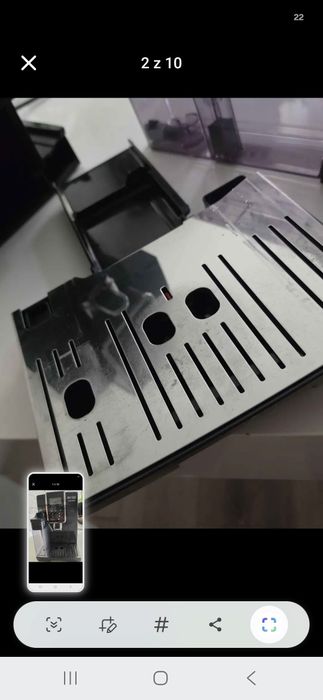 De'Longhi  dynamica