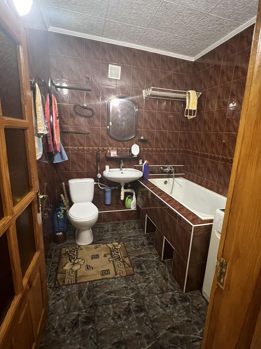 Оренда 2к для сім'ї. Пд-Зх