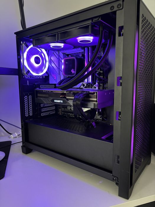 Składam i obsługuję komputery w Kielcach