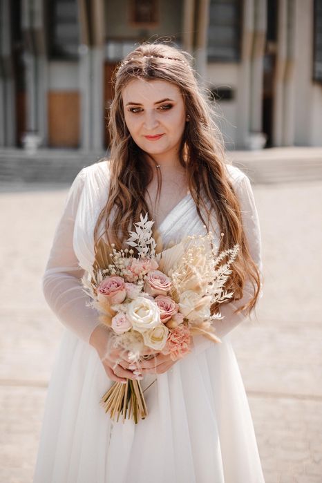 Весільне плаття , сукня весільна