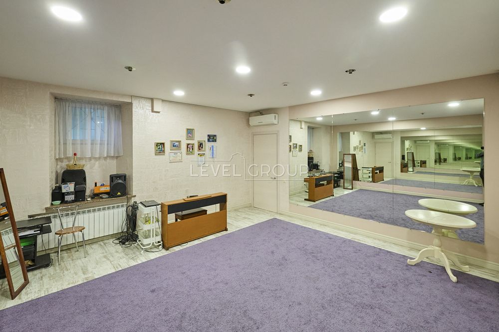 Коммерческая недвижимость по адресу ул. Шота Руставели (площадь 290 м²) - Atlanta.ua - фото 20