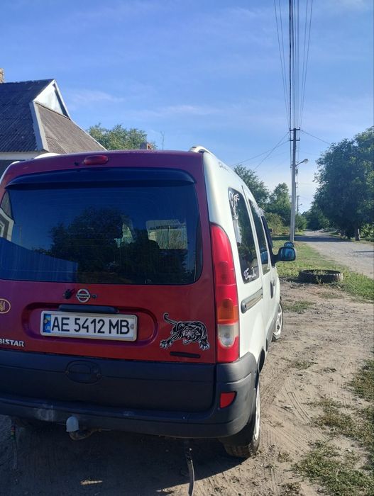 Продам авто в гарному стані