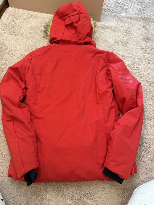 Kurtka narciarska rossignol XL