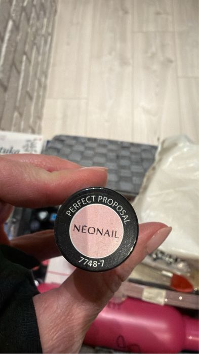 SEMILAC lampa UV LED 24W/48