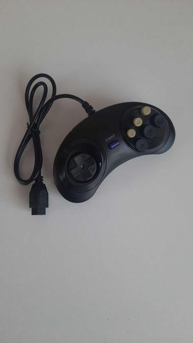 Joystick Pad Atari Amiga Commodore