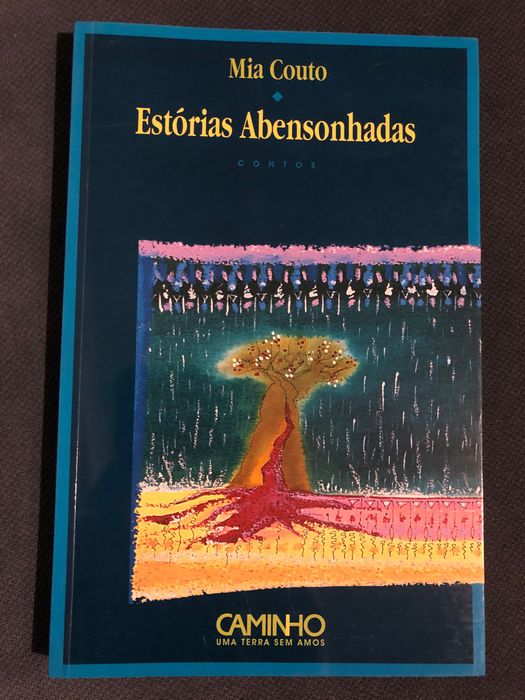 Literatura Ultramarina. Angolana. Moçambicana