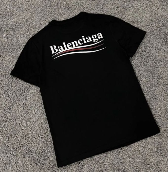 Брендова футболка на р.L/XL