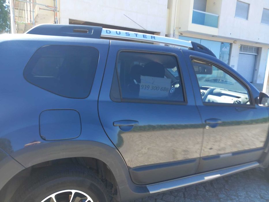 Dacia Duster 1.5 dCI