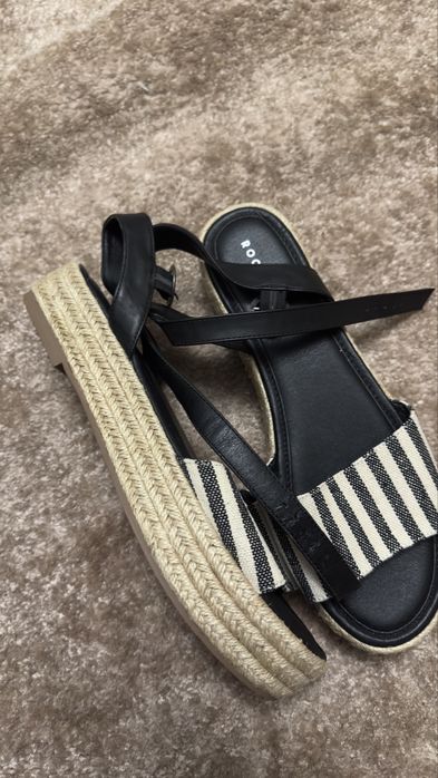 Босоніжки rocket dog 41 розмір