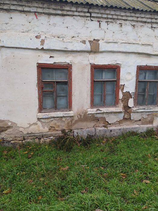 Участок 7 соток ул.Кузнечная/Таврия В/,отд.двор,свет,вода,фасад