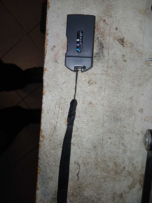 Lupa do banknotów, dokumentów Nano