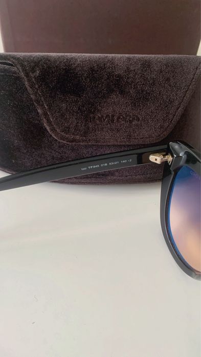 Oculos Tom Ford