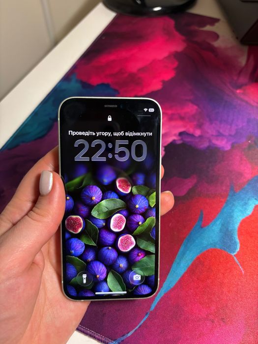 iPhone 12 mini 256 GB