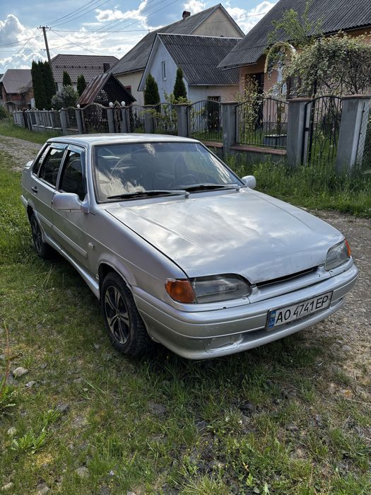 2115 2008 рік курить