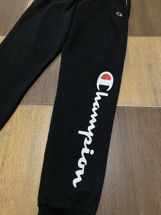 !!!ПРОДАЖ!!! Штани Champion