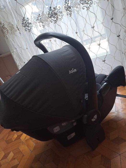 Nosidło marki Joie