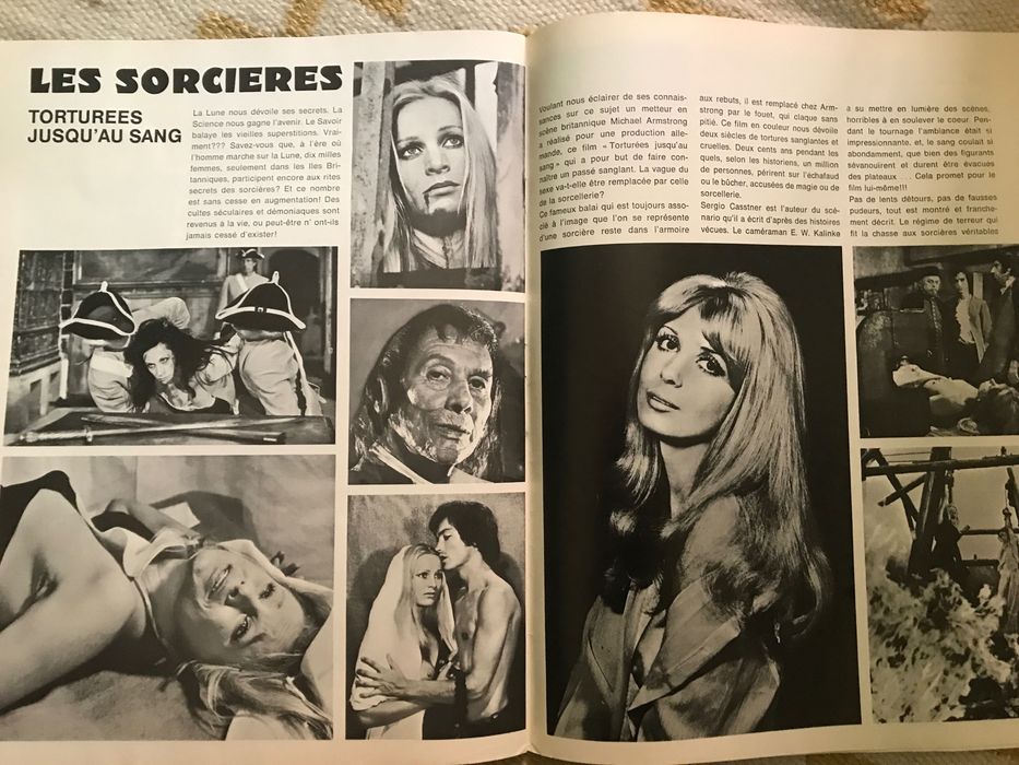 daily girl sex magazine vol 2 n 4 anos 1970