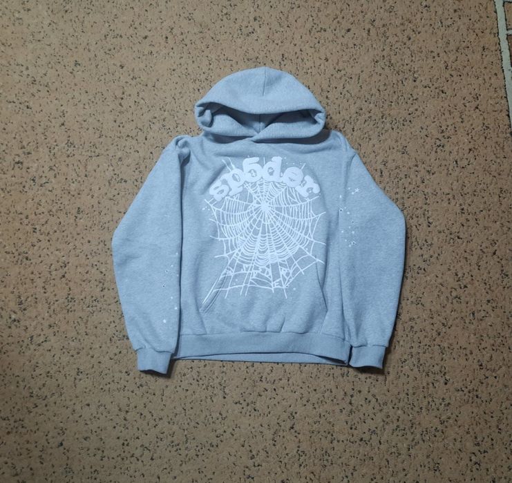 кофта/худи sp5der