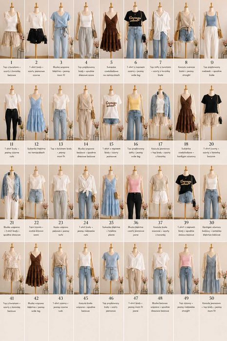 Gotowy Biznes  – Butik ODZIEŻOWY- Zobacz zdjęcia