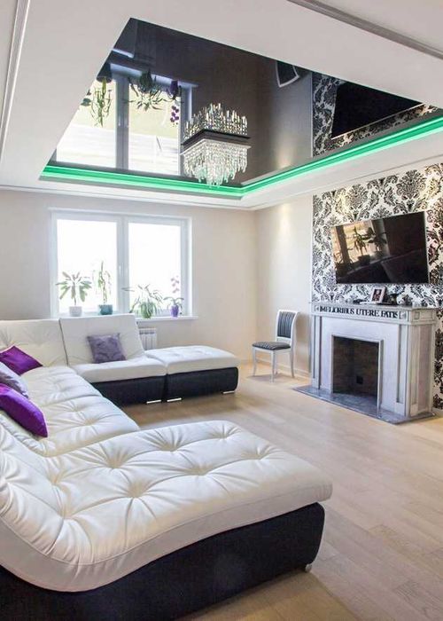 Натяжные потолки от 150 грн (Натяжні стелі Одеса) ЗВОНИТЕ!!