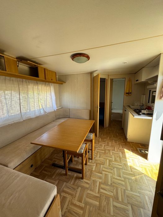 Vendo Casa móvel