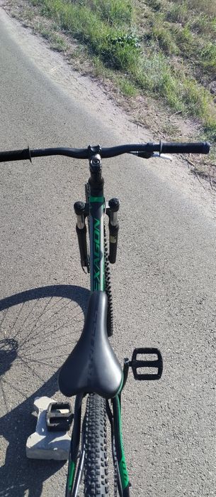 Kross haxagon 4.0