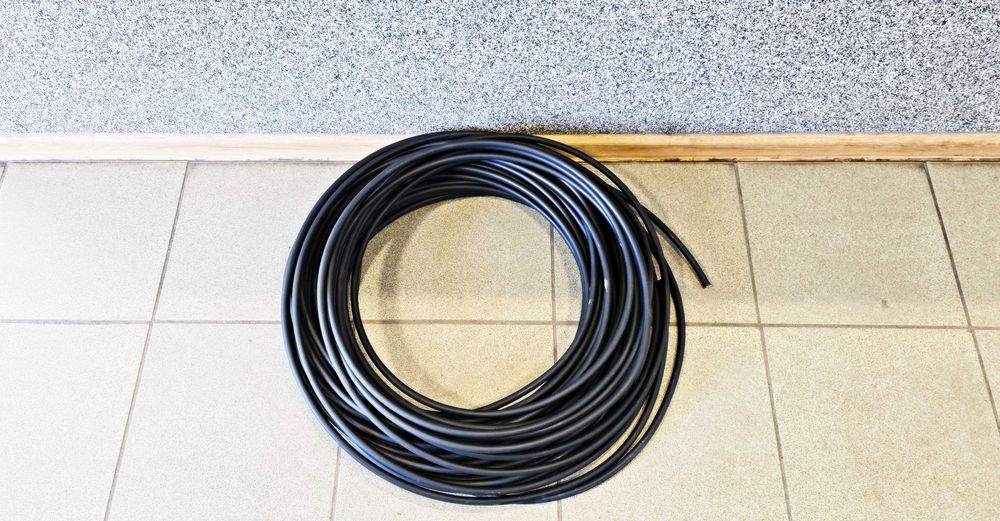 Kabel energetyczny bezhalogenowy N2XH-J 3x2,5 RE 55m K&B Handel