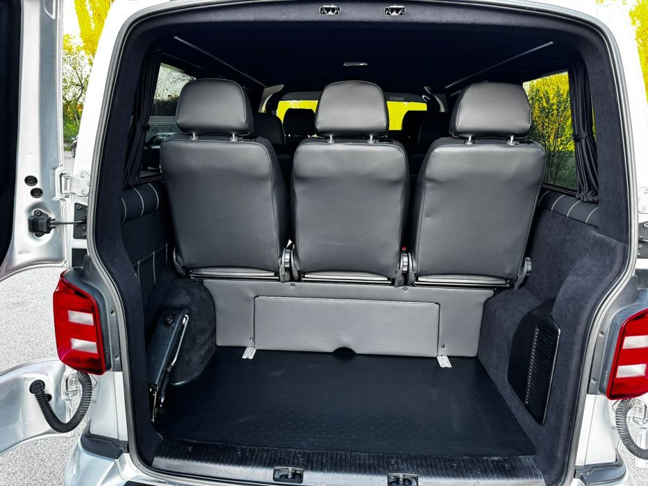Продам Volkswagen transporter t6