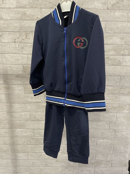 Спортивний костюм для хлопчиків