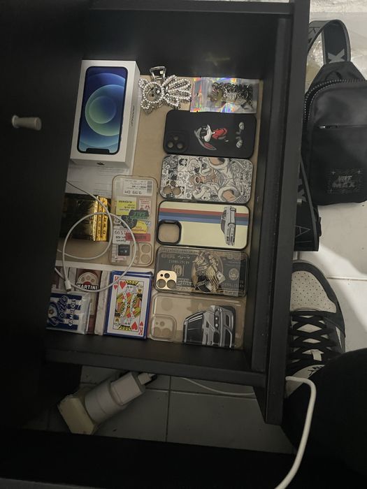 iPhone 12 mini  perfeito estado