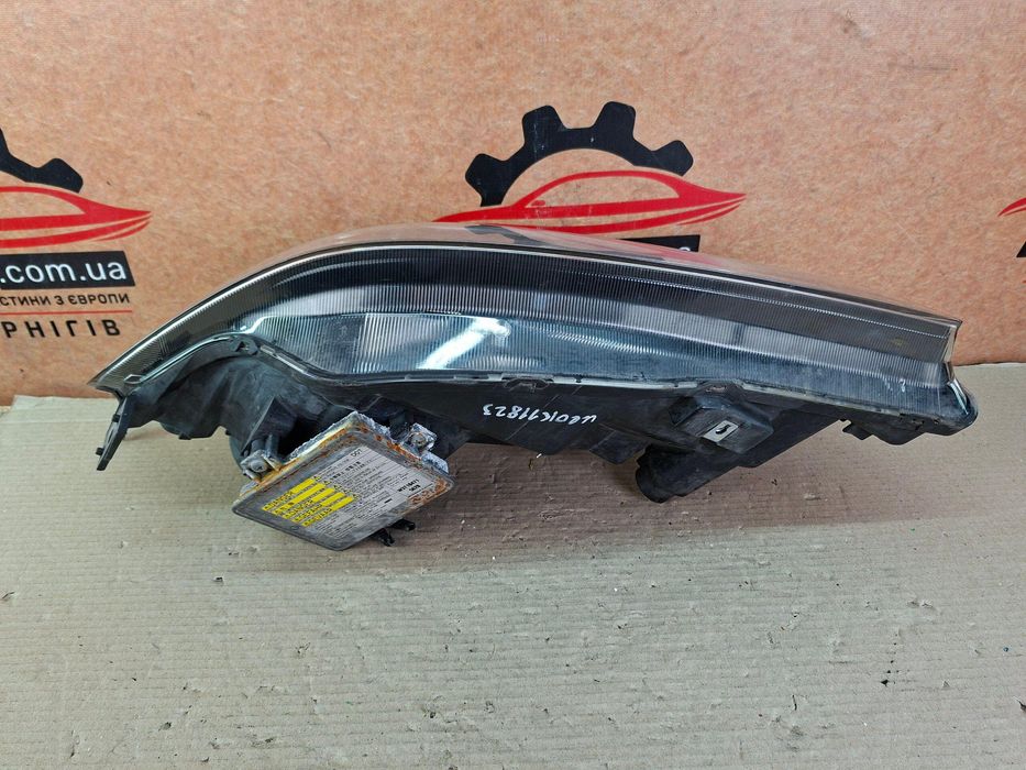 Honda Accord 7 VII 02-06 Фара правая ксенон блок розжига W3T10471