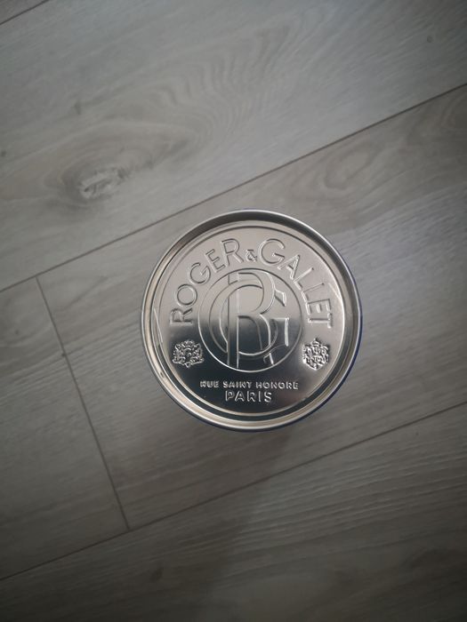 Roger & Gallet 3x mydła
