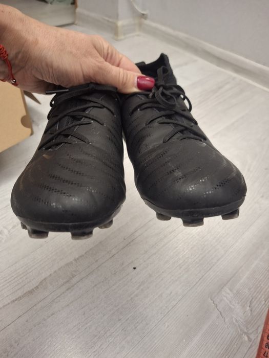 Buty korki dziecięce Nike Phantom Luna II Academy FG/MG Junior