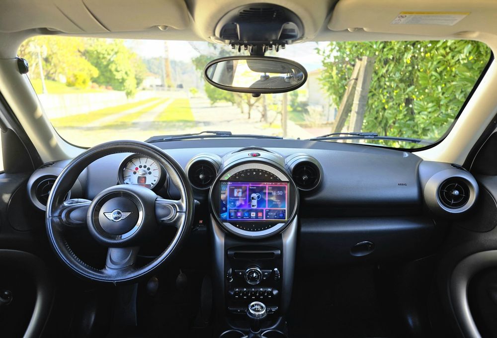 MINI Countryman — fotografia 6