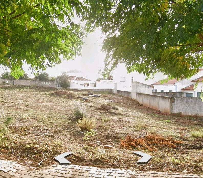 Terreno Lote Urbano  para Construção