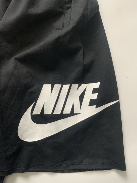 ‼️ Акція ‼️ Шорти Nike велике лого, Nike big logo шорти на літо найк