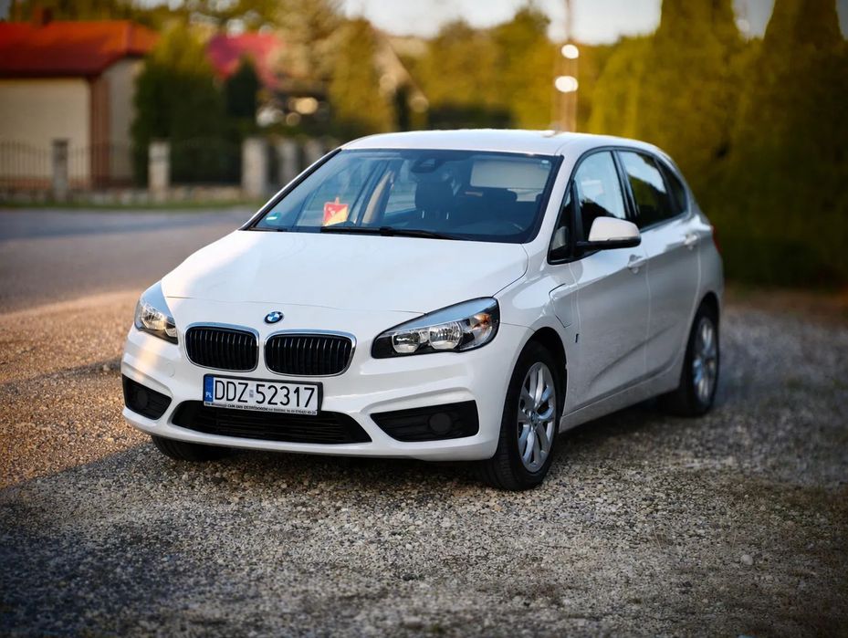 BMW Seria 2