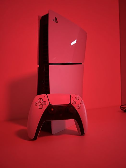 Sony PlayStation 5