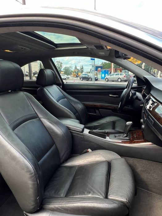 BMW E92 3.0 Xdrive 2009