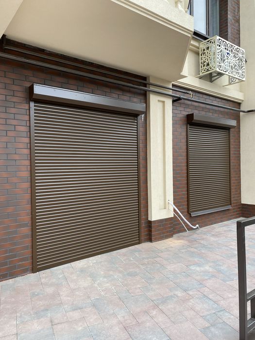 Оренда приміщення по Пилипа Орлика 26