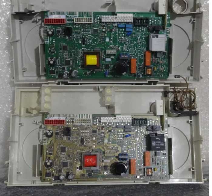 Газовий котел Vaillant eco TEC pro 24