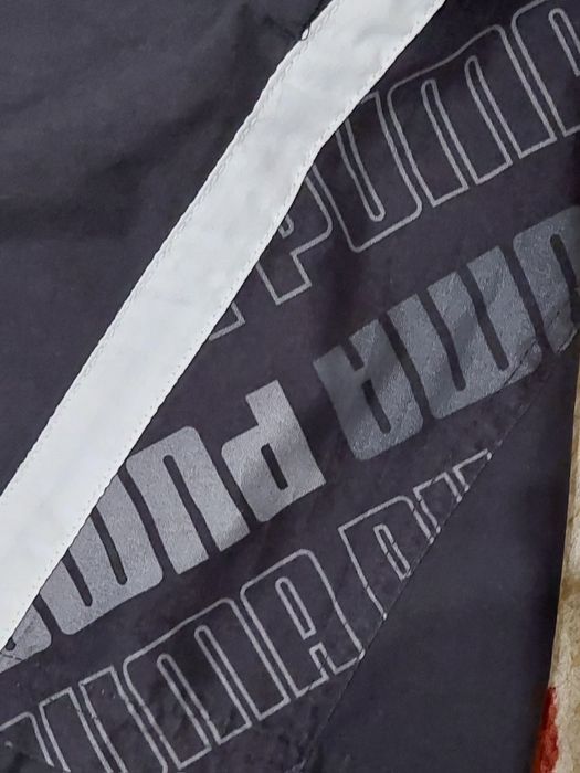 Фирменные шорты PUMA