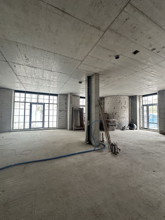 Комерційна нерухомість за адресою Куликове поле пл. (площа 138 м²) - Atlanta.ua - фото 2