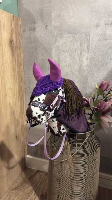 Hobby horse A5 rezerwacja