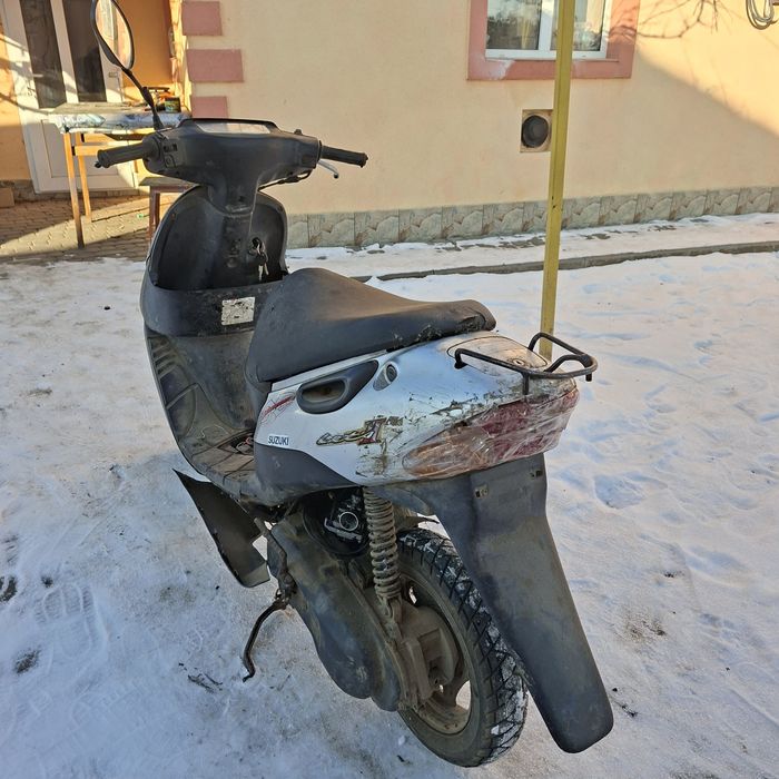 Сузуки летс 2 олд СРОЧНО ПРОДАЖА