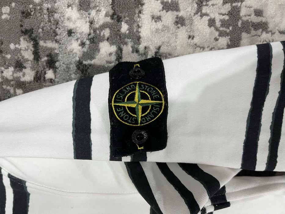 Stone Supreme размер М