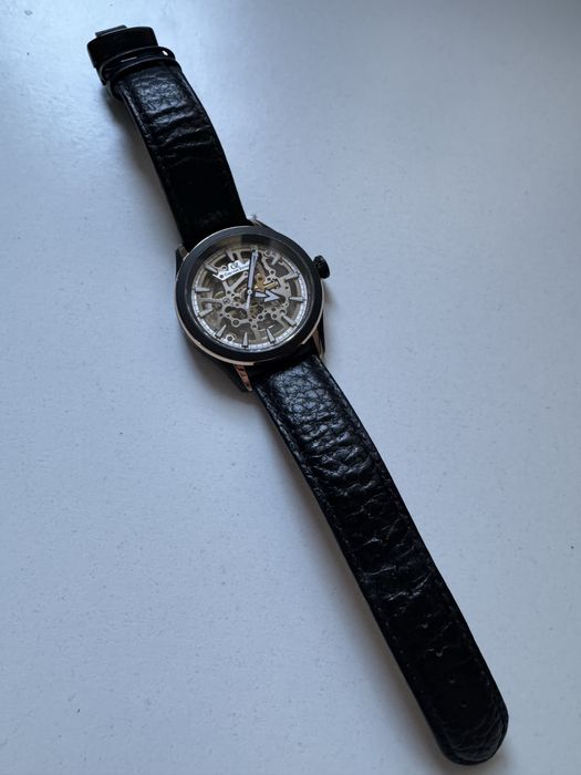 Zegarek Carl Von Zeyten (Limited)